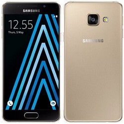 Замена динамика на телефоне Samsung Galaxy A3 (2016) в Воронеже